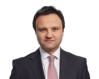 Murat Doğan